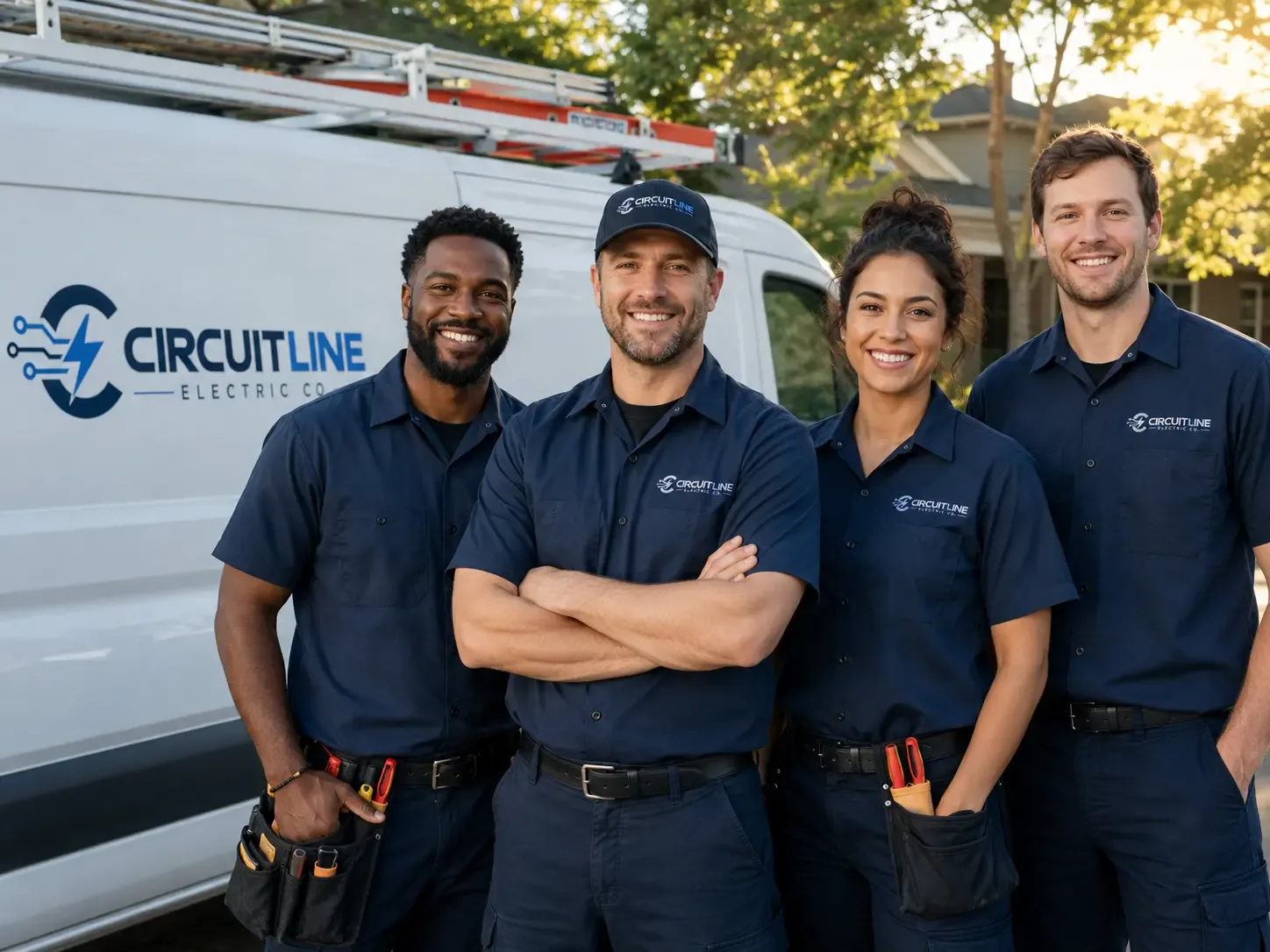 Whole Home Rewiring company in Labadie, MO
