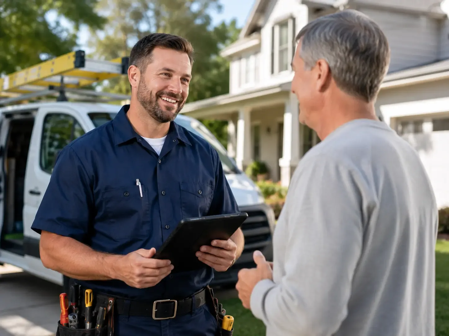 Whole Home Rewiring Labadie, MO FAQs